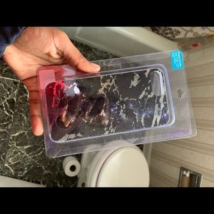 Phone case iPhone 6+ , 7+, or 8+